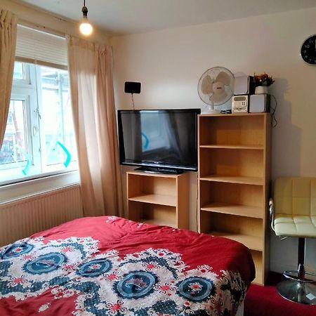 Cosy Room 2 London Kültér fotó