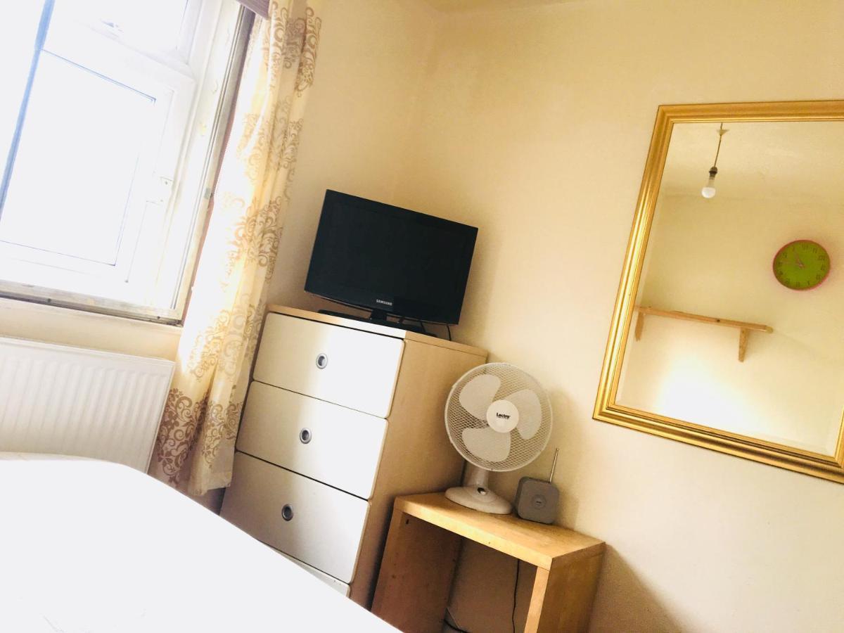 Cosy Room 2 London Kültér fotó