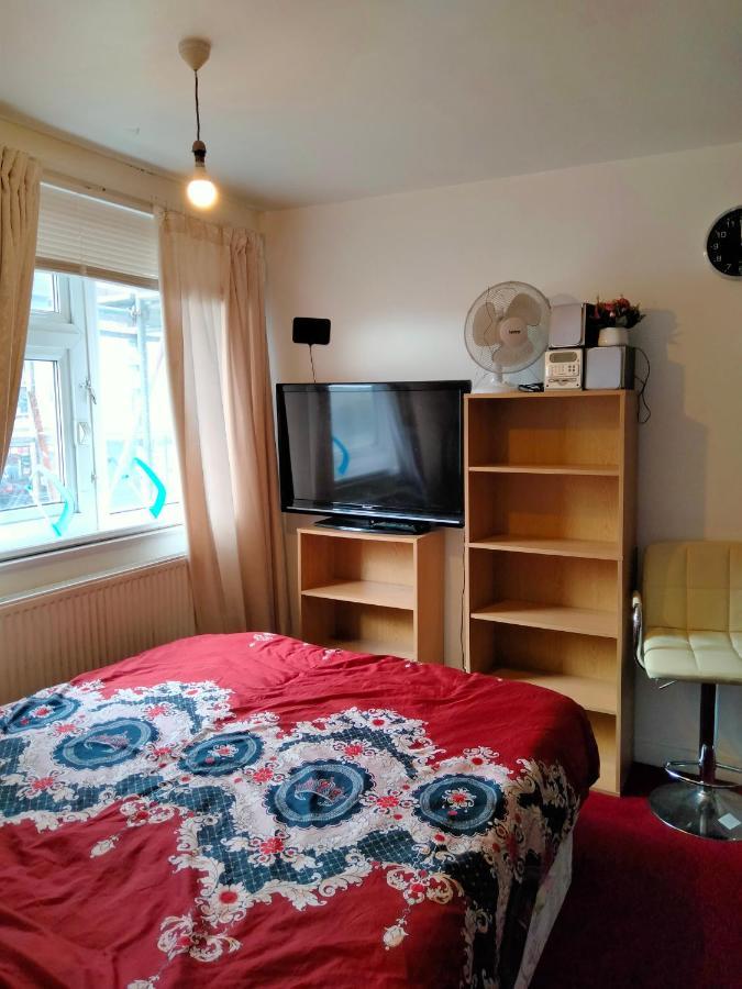 Cosy Room 2 London Kültér fotó